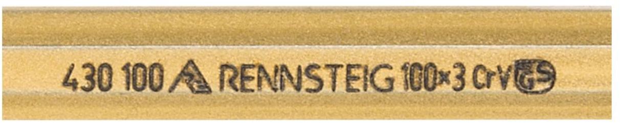 Vrh Rennsteig 430 100 0 točkala